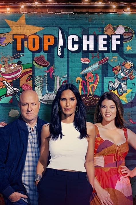 stream top chef